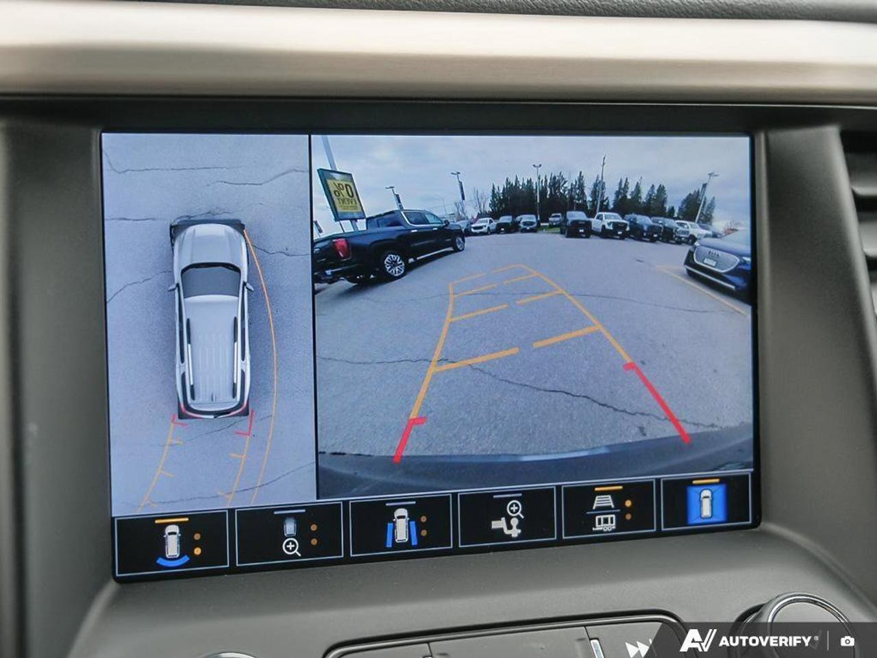 2021 GMC Acadia DenaliDENALI, 3.6L V6, AWD, ALLOYS, LEATHER, MACMA Photo