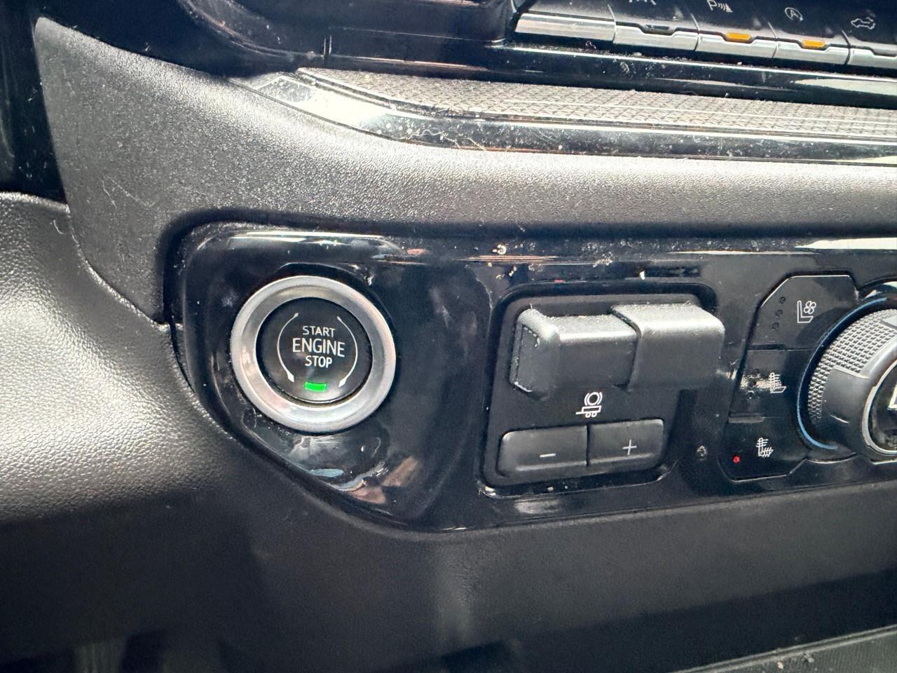 2024 Chevrolet Silverado 1500 4WD Crew Cab 147  ZR2 Photo