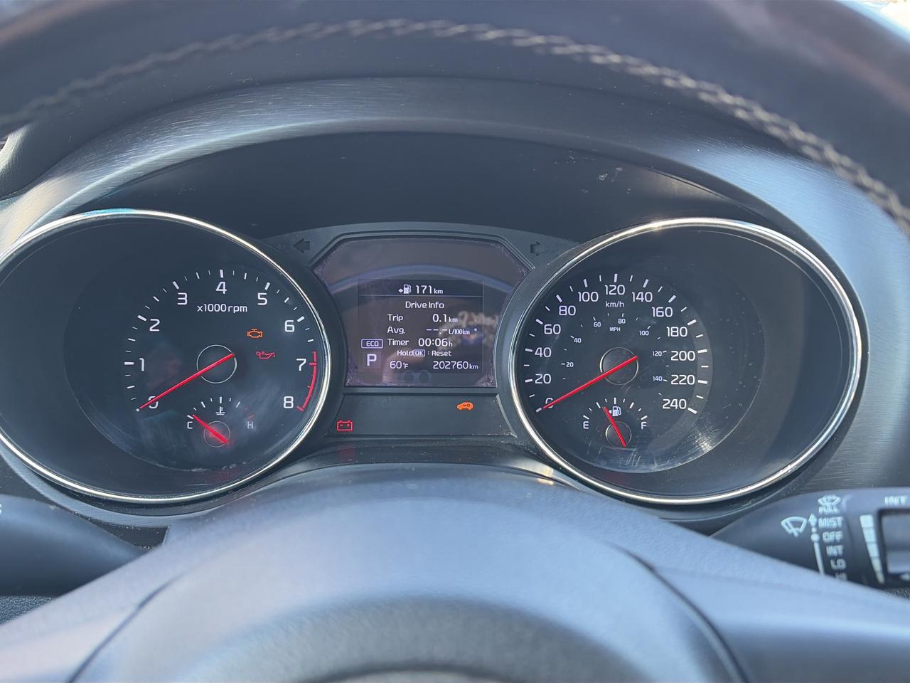 2019 Kia Sedona LX, 8 PASSENGER, HEATED STEERING WHEEL & SEATS! Photo