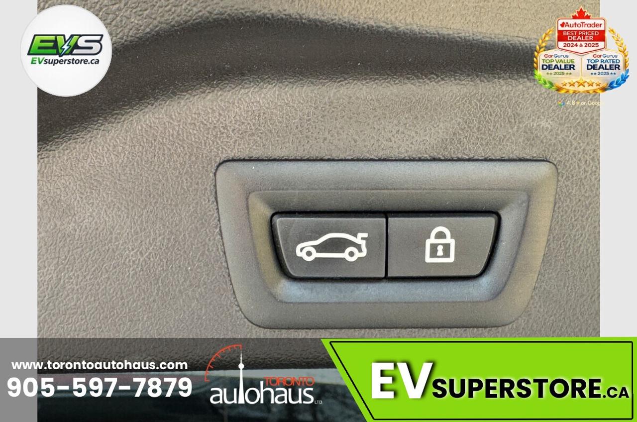 2021 BMW X5 xDrive40i/M Pkg/Premium Enhanced/Driver assistance Photo