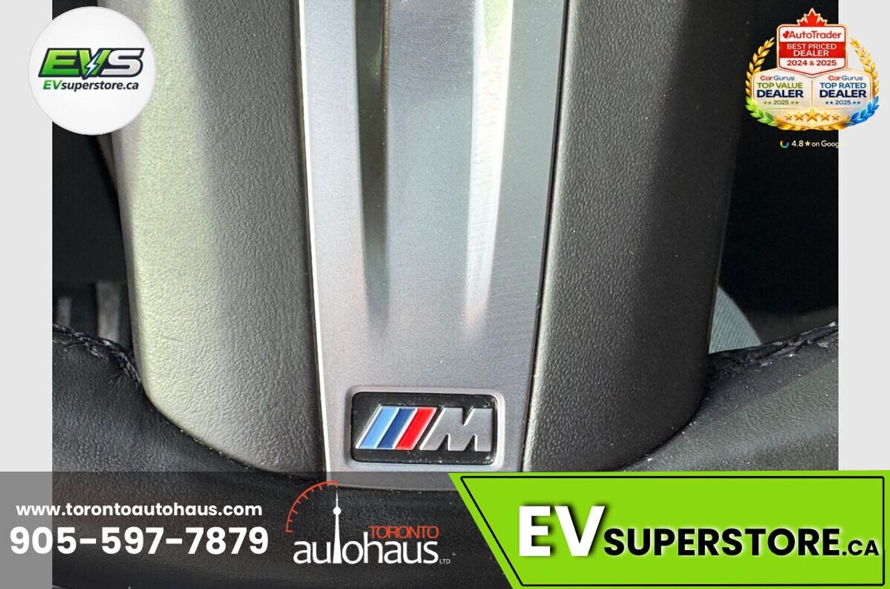 2021 BMW X5 xDrive40i/M Pkg/Premium Enhanced/Driver assistance Photo