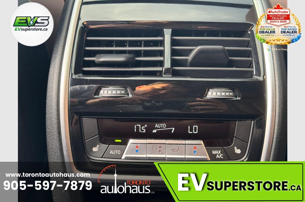 2021 BMW X5 xDrive40i/M Pkg/Premium Enhanced/Driver assistance Photo
