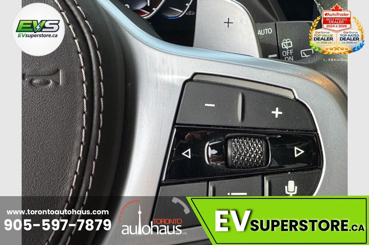 2021 BMW X5 xDrive40i/M Pkg/Premium Enhanced/Driver assistance Photo
