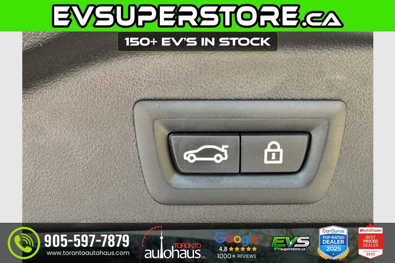 2021 BMW X5 xDrive40i/M Pkg/Premium Enhanced/Driver assistance Photo