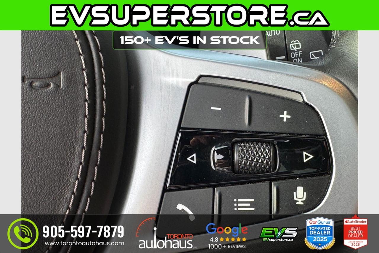 2021 BMW X5 xDrive40i/M Pkg/Premium Enhanced/Driver assistance Photo