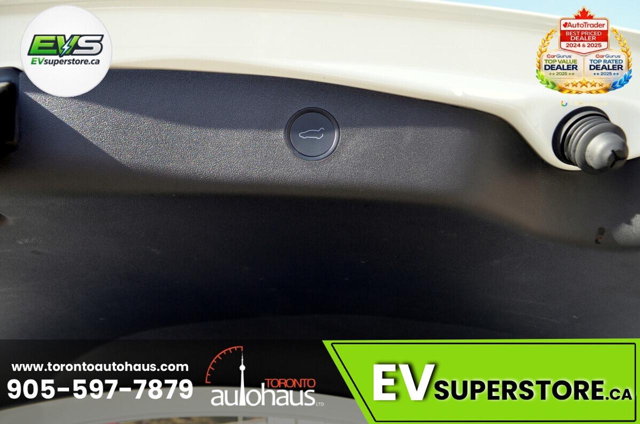 2021 Tesla Model 3 SR+ I OVER 100 TESLAS EVSUPERSTORE.CA Photo