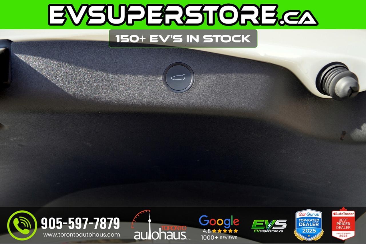 2021 Tesla Model 3 SR+ I OVER 100 TESLAS EVSUPERSTORE.CA Photo