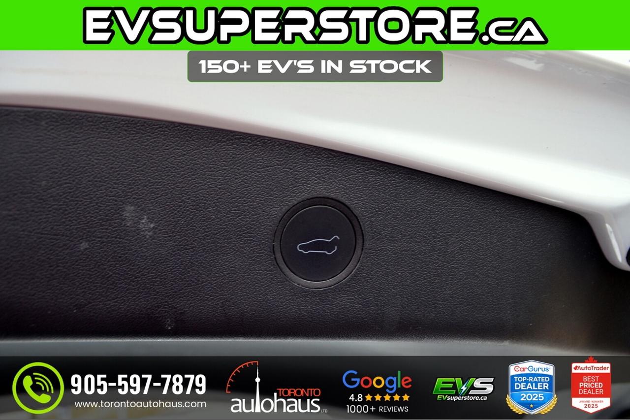 2021 Tesla Model 3 OVER 150 EV'S I EVSUPERSTORE.CA Photo