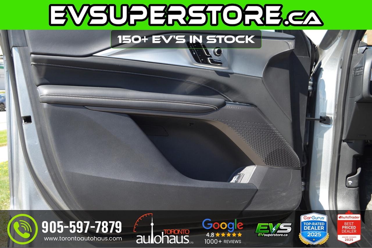 2024 Cadillac LYRIQ TECH PKG I 450E Photo