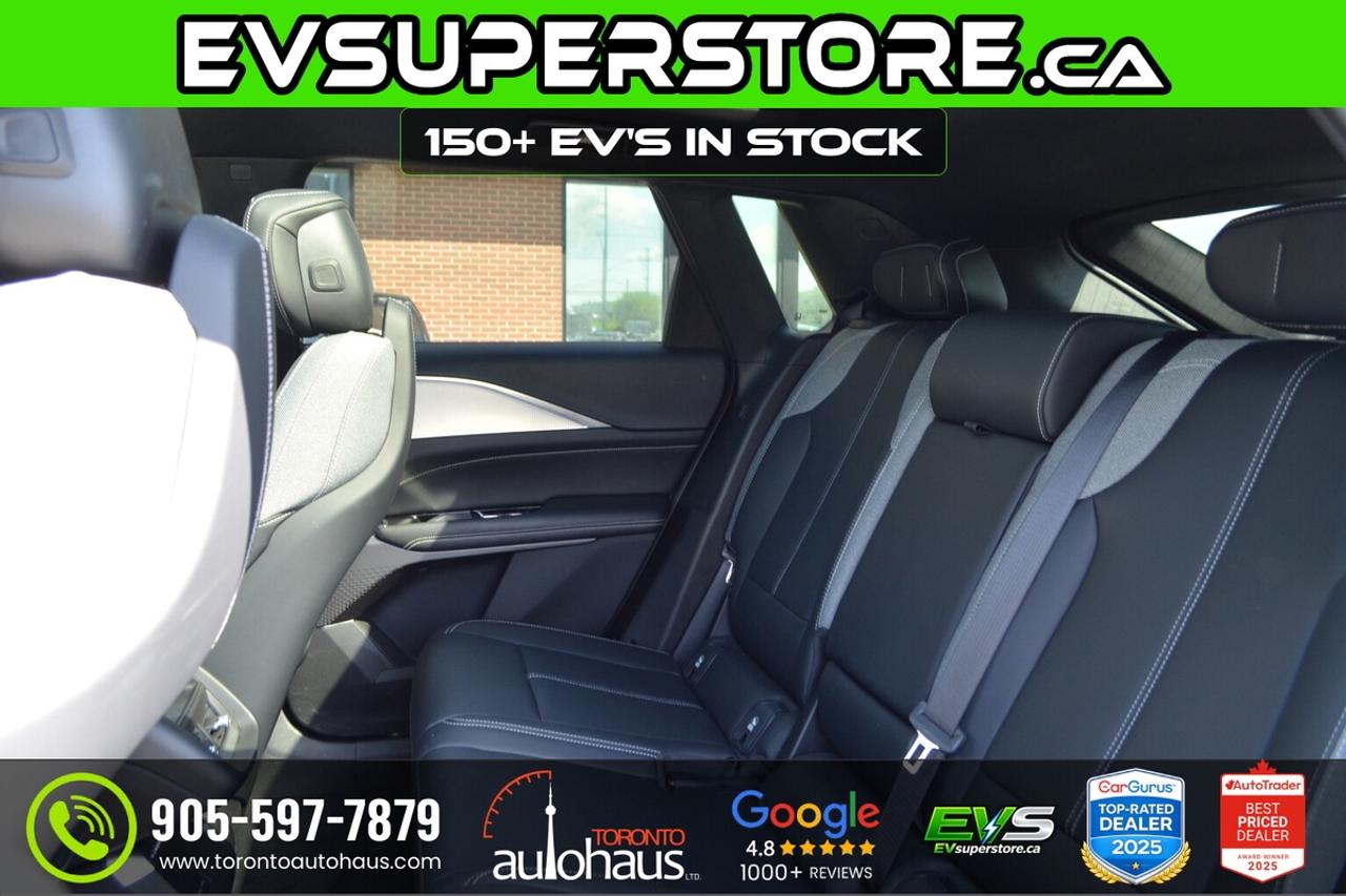 2024 Cadillac LYRIQ TECH PKG I 450E Photo