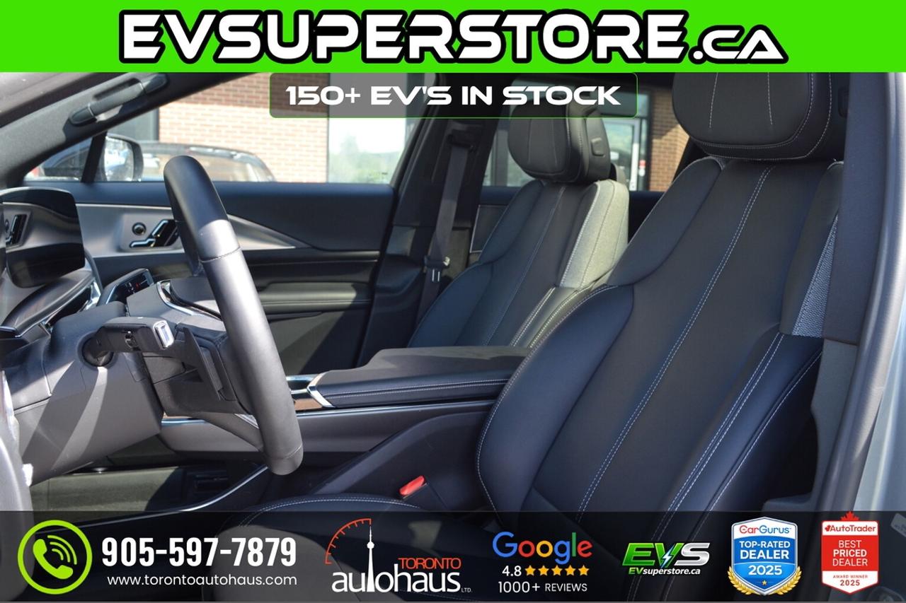 2024 Cadillac LYRIQ TECH PKG I 450E Photo