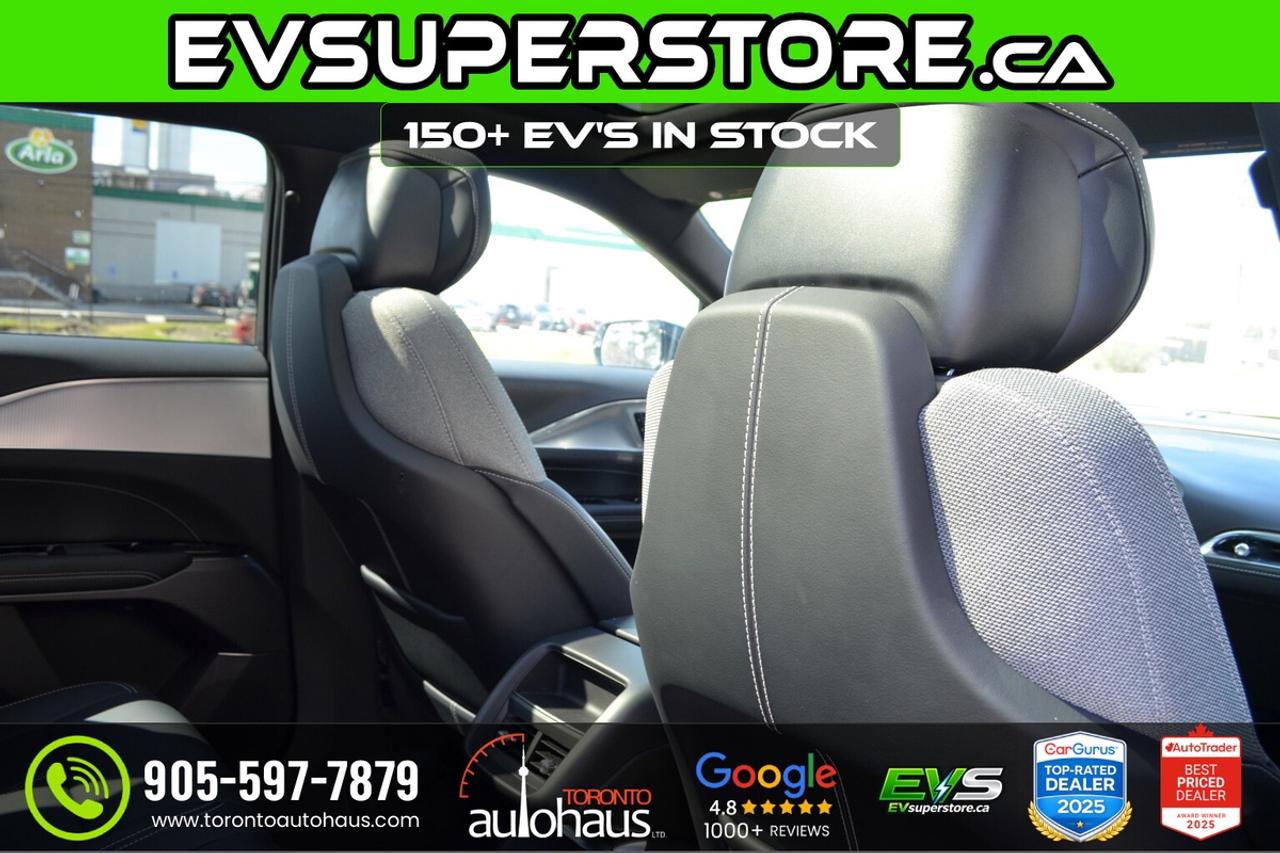 2024 Cadillac LYRIQ TECH PKG I 450E Photo