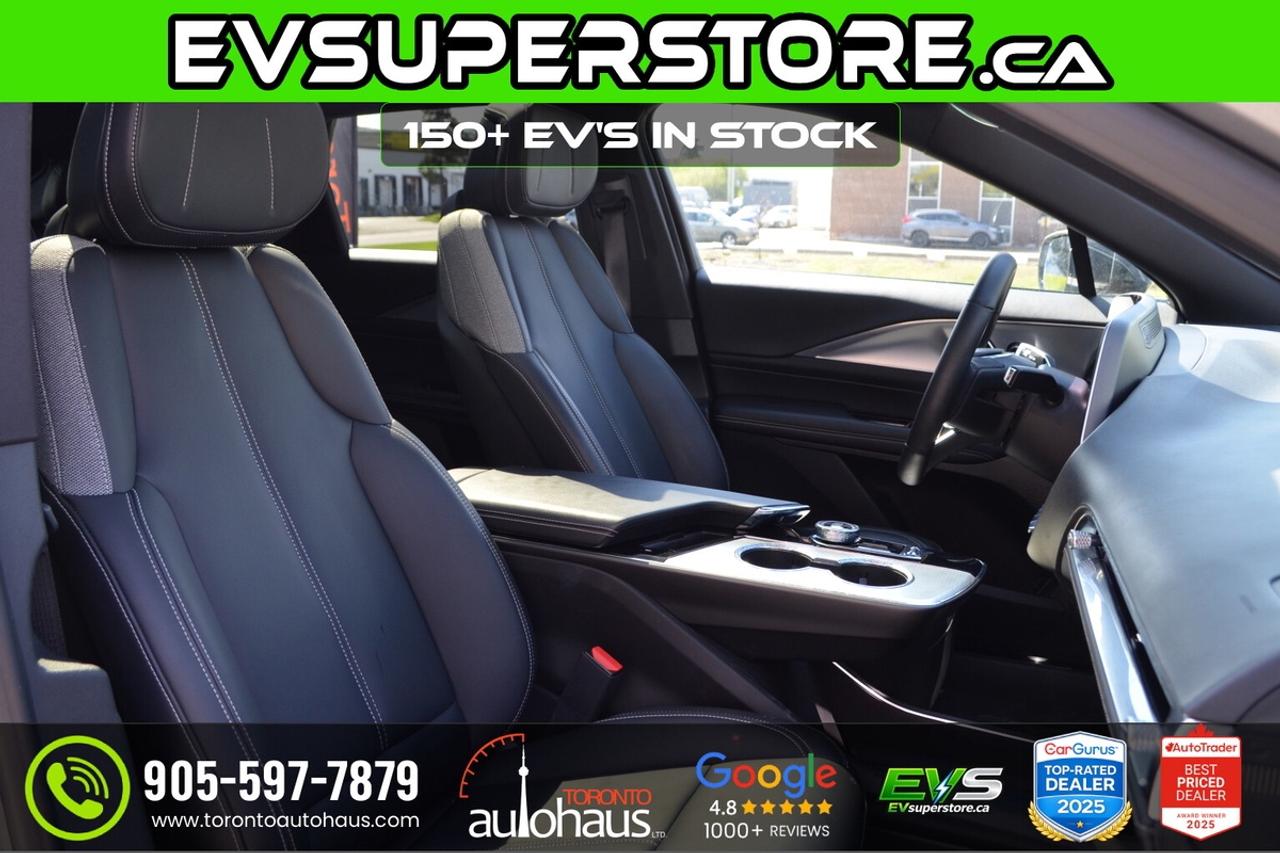 2024 Cadillac LYRIQ TECH PKG I 450E Photo