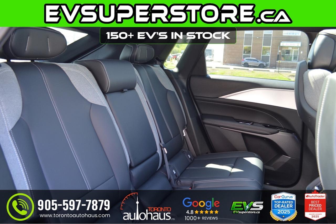 2024 Cadillac LYRIQ TECH PKG I 450E Photo