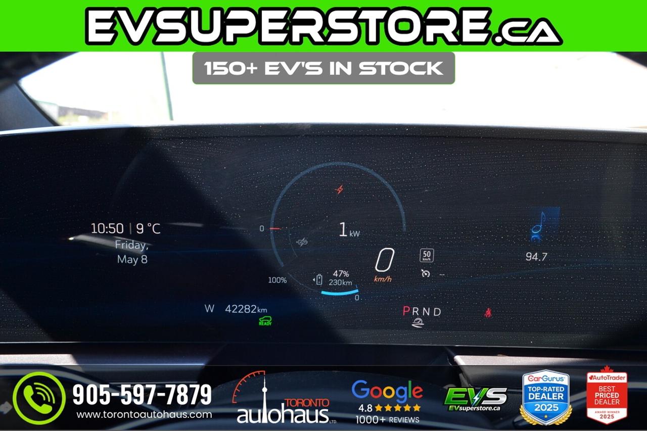 2024 Cadillac LYRIQ TECH PKG I 450E Photo