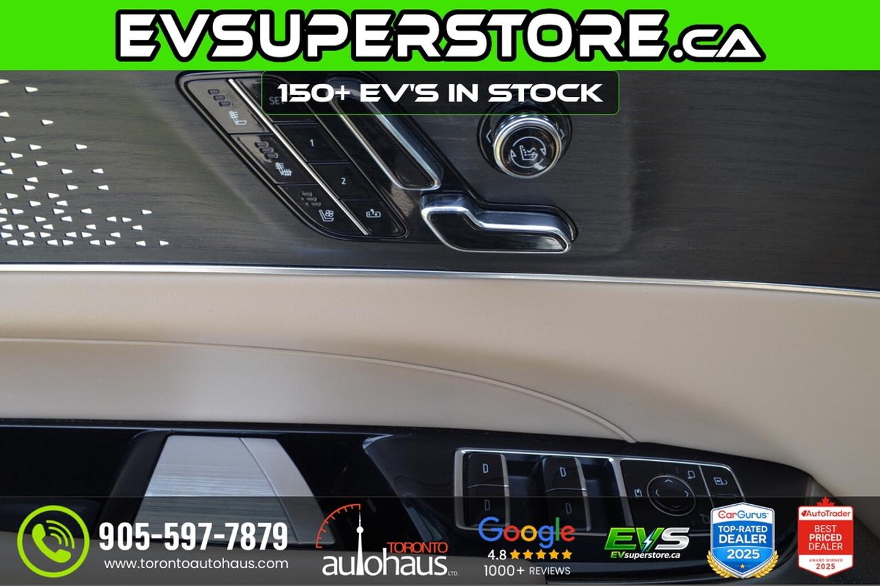 2024 Cadillac LYRIQ LUXURY 3 I 600E4 AWD Photo