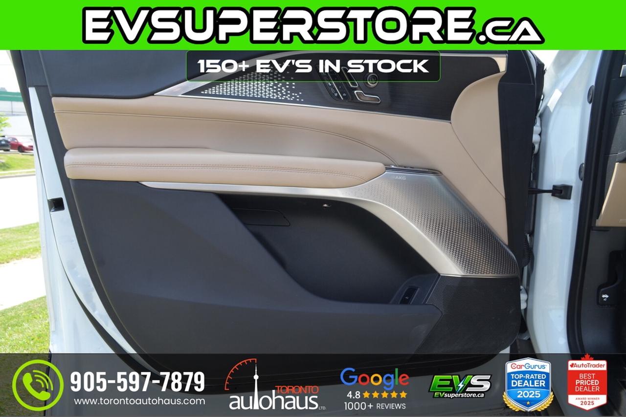 2024 Cadillac LYRIQ LUXURY 3 I 600E4 AWD Photo