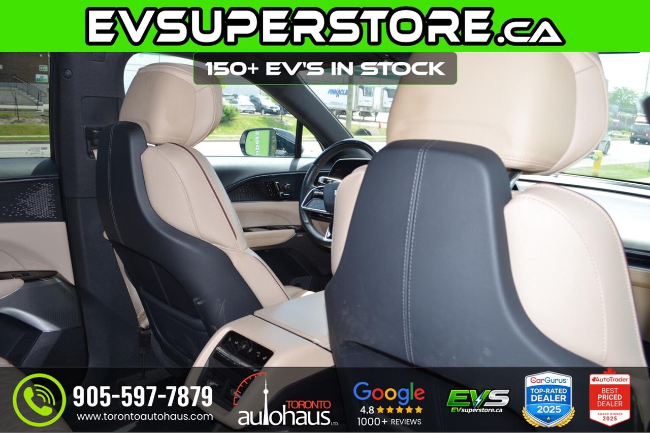 2024 Cadillac LYRIQ LUXURY 3 I 600E4 AWD Photo