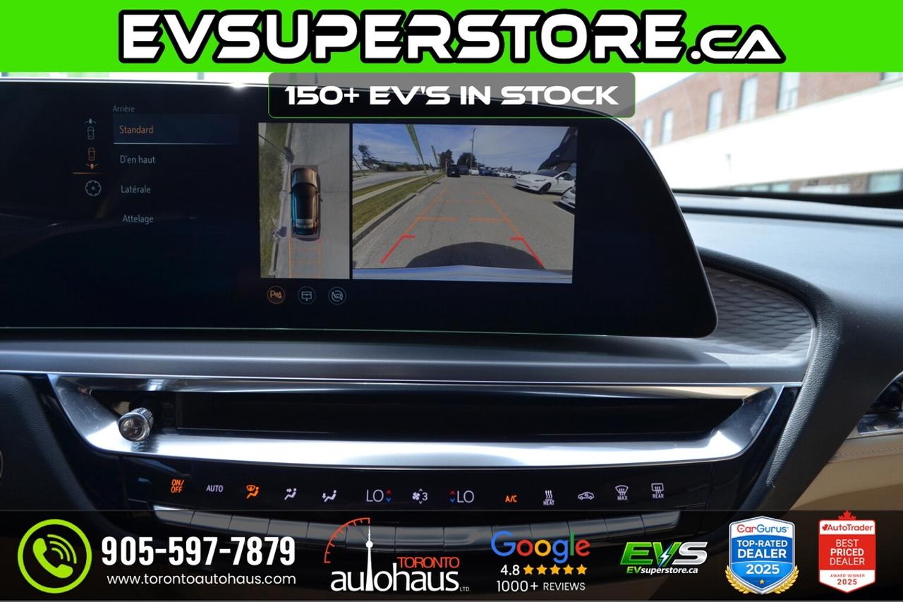 2024 Cadillac LYRIQ LUXURY 3 I 600E4 AWD Photo