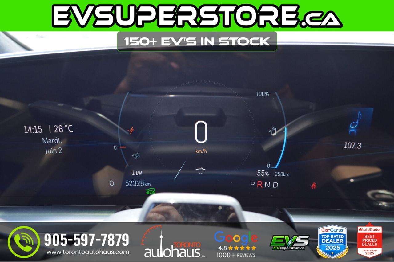 2024 Cadillac LYRIQ LUXURY 3 I 600E4 AWD Photo