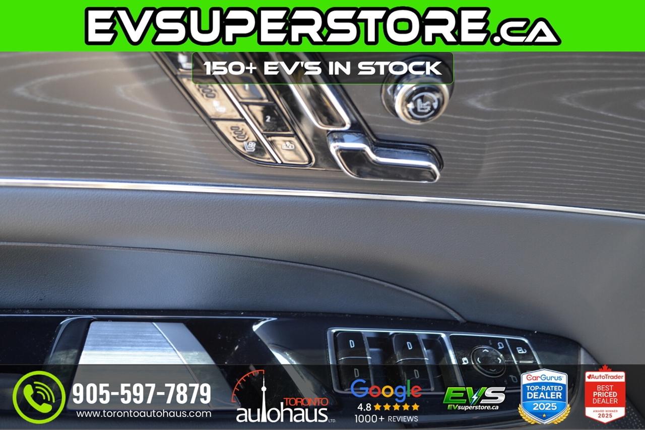 2024 Cadillac LYRIQ SPORT 3 I 600E4 AWD Photo
