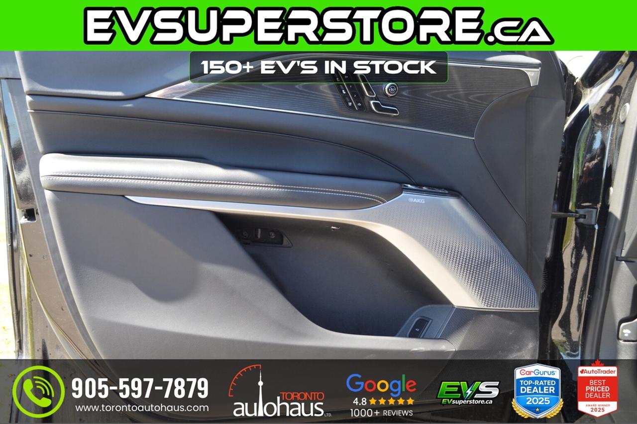 2024 Cadillac LYRIQ SPORT 3 I 600E4 AWD Photo