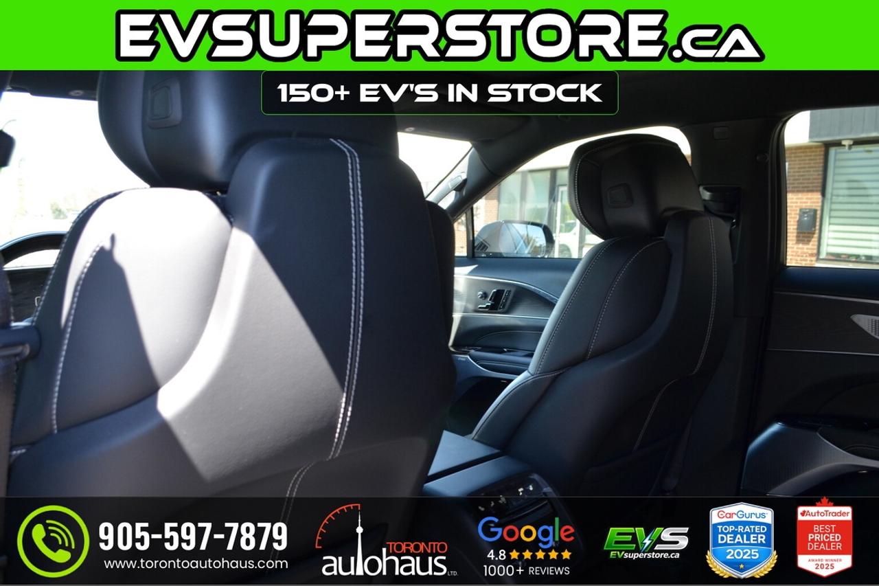 2024 Cadillac LYRIQ SPORT 3 I 600E4 AWD Photo