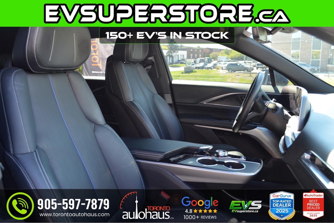 2024 Cadillac LYRIQ SPORT 3 I 600E4 AWD Photo