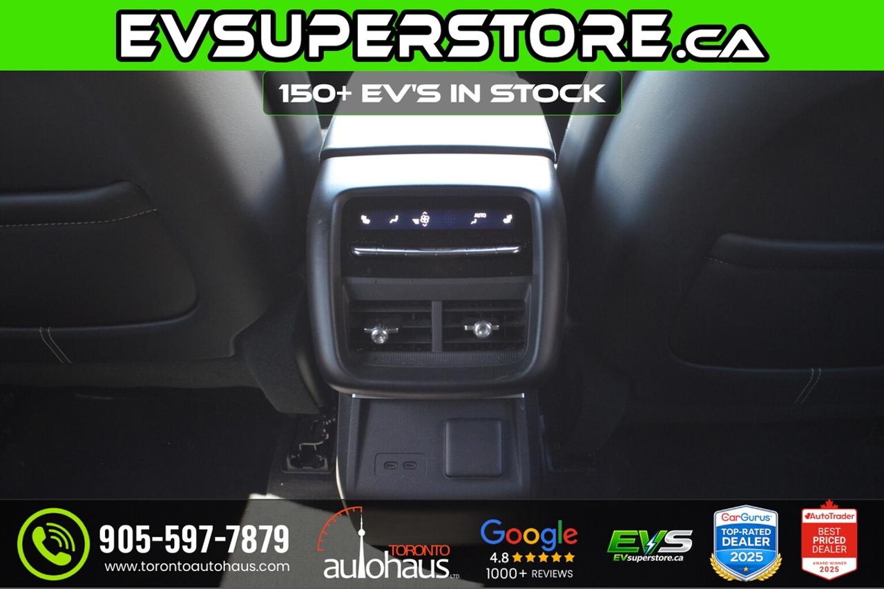 2024 Cadillac LYRIQ SPORT 3 I 600E4 AWD Photo