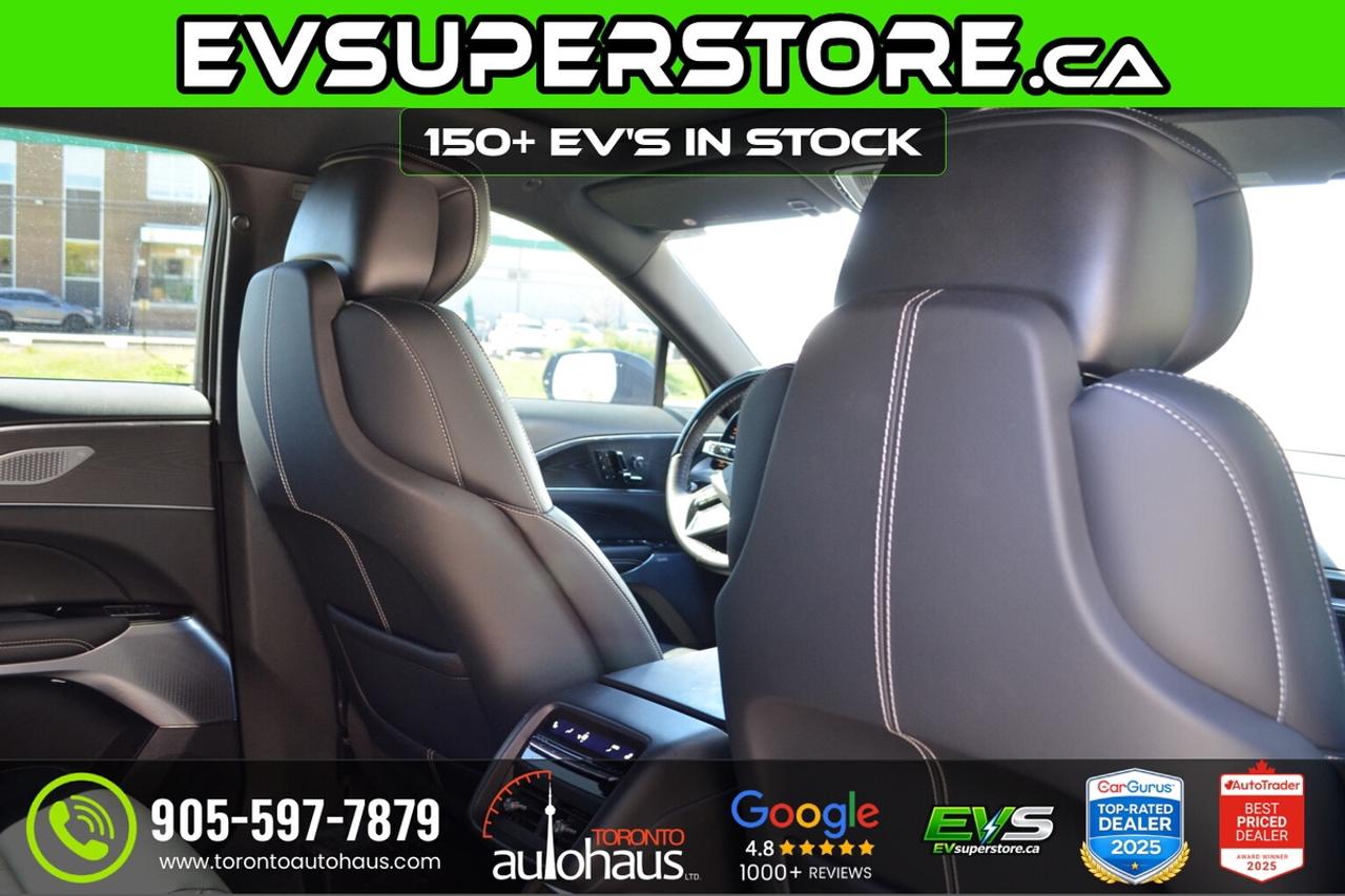 2024 Cadillac LYRIQ SPORT 3 I 600E4 AWD Photo