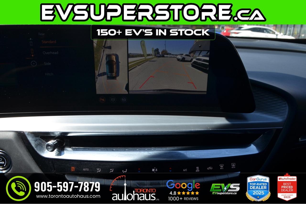 2024 Cadillac LYRIQ SPORT 3 I 600E4 AWD Photo