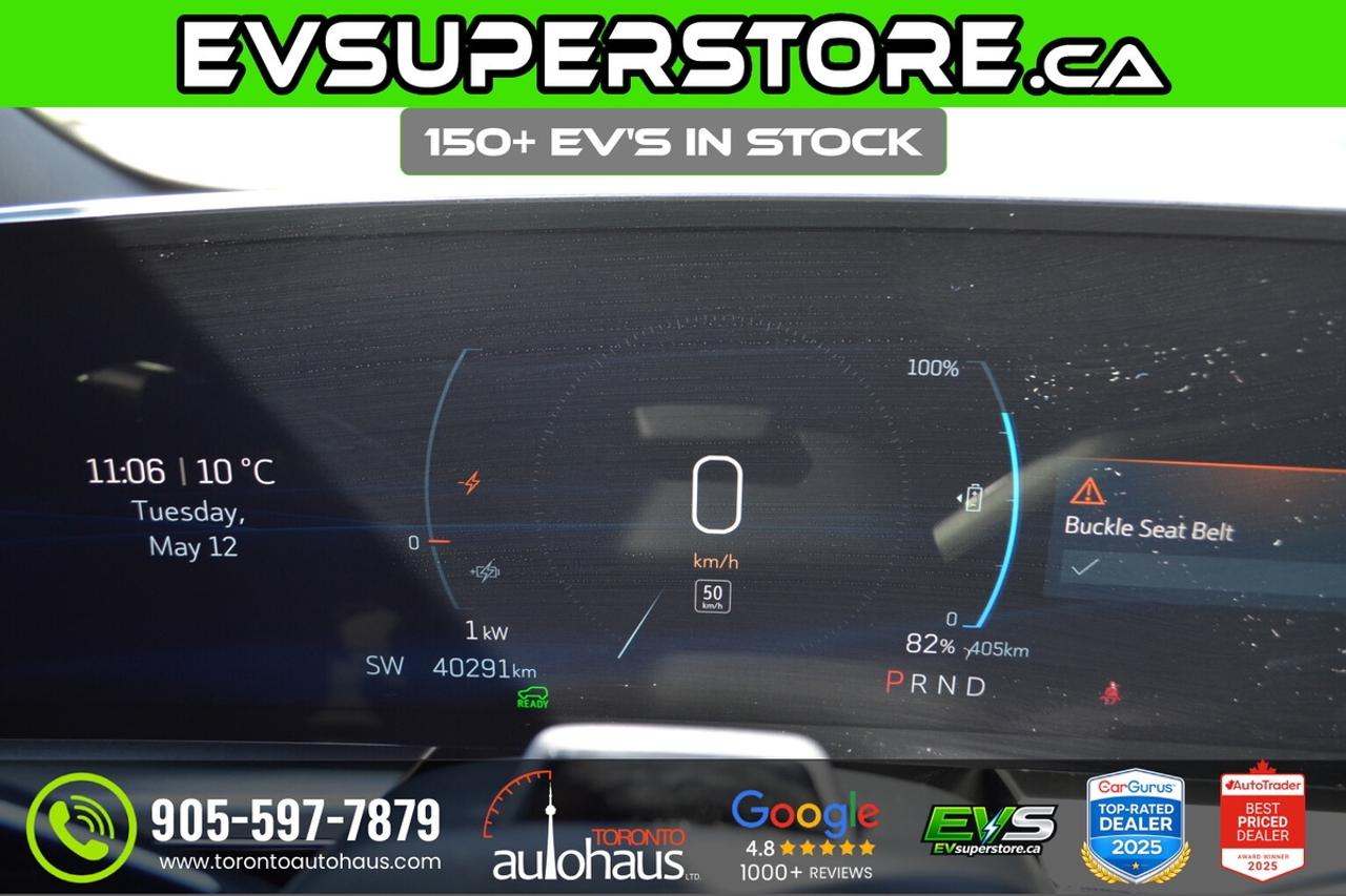 2024 Cadillac LYRIQ SPORT 3 I 600E4 AWD Photo