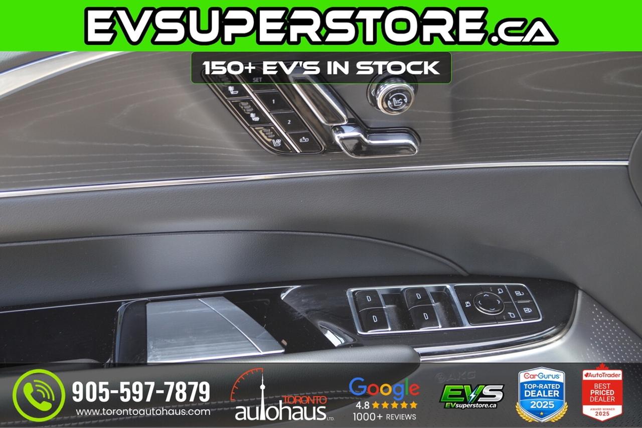 2024 Cadillac LYRIQ SPORT 3 I 600E4 AWD Photo