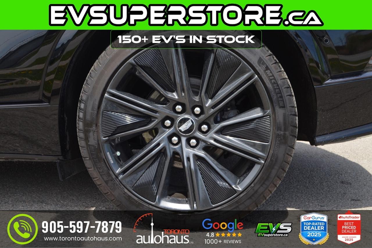 2024 Cadillac LYRIQ SPORT 3 I 600E4 AWD Photo