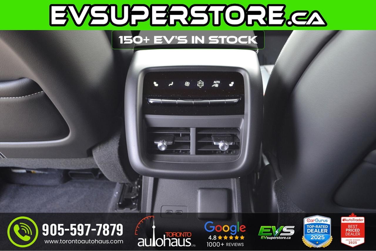 2024 Cadillac LYRIQ SPORT 3 I 600E4 AWD Photo