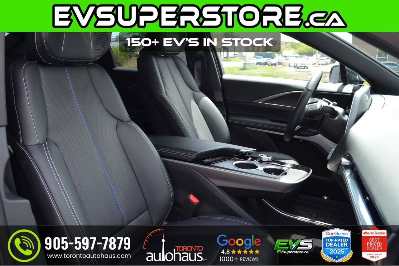 2024 Cadillac LYRIQ SPORT 3 I 600E4 AWD Photo