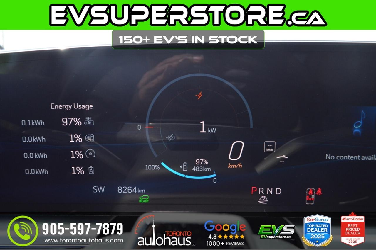 2024 Cadillac LYRIQ SPORT 3 I 600E4 AWD Photo