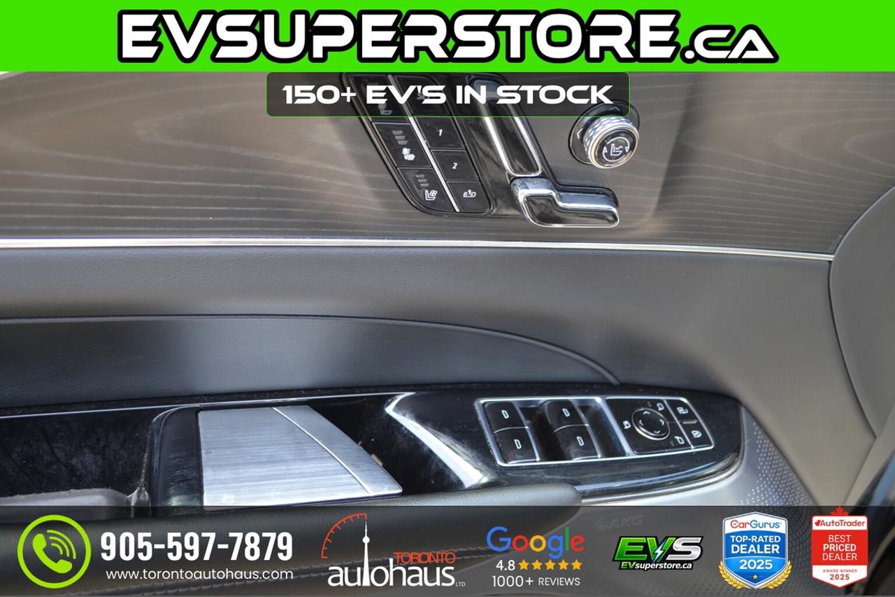 2024 Cadillac LYRIQ SPORT 3 I 600E4 AWD Photo