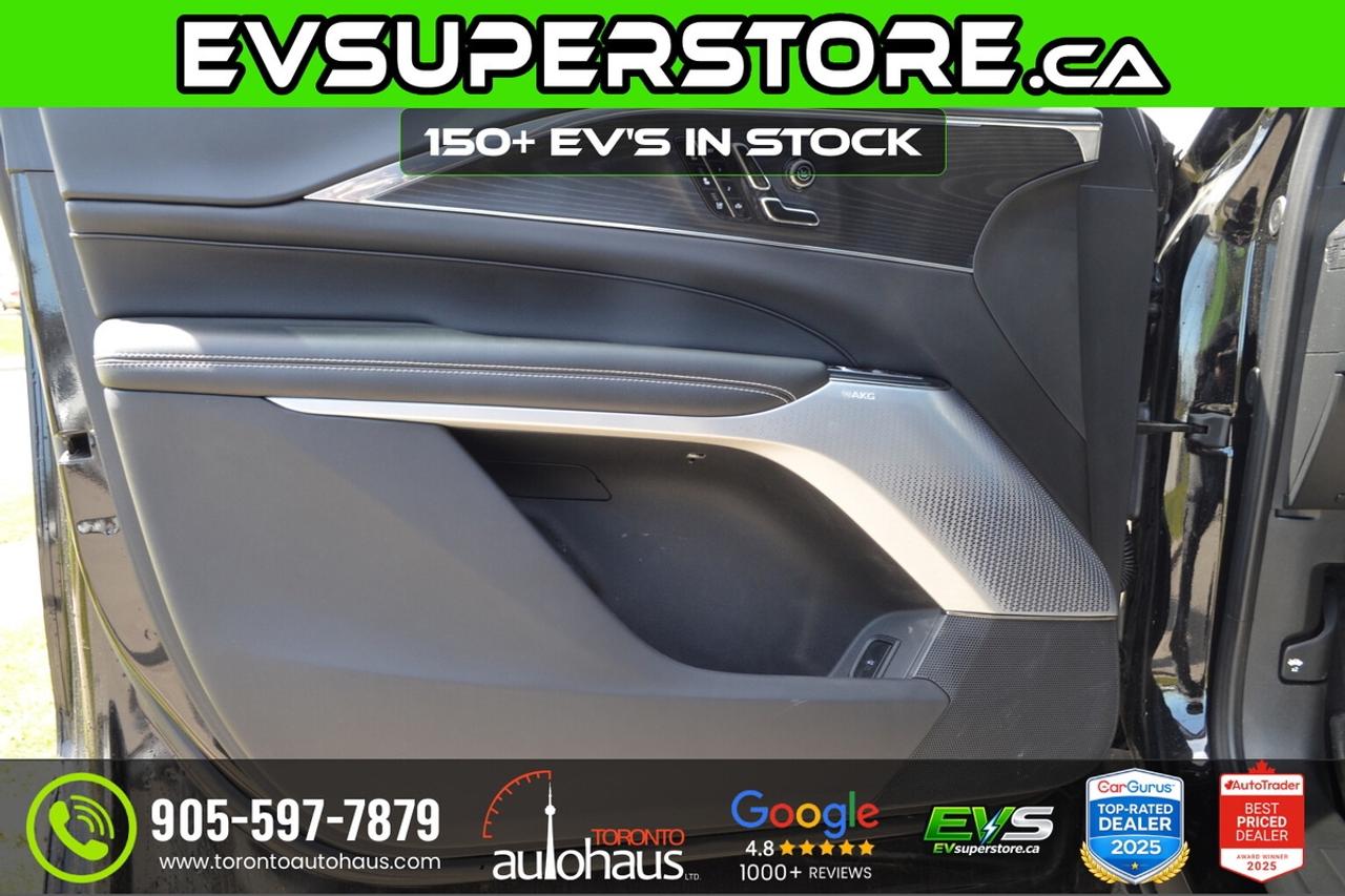 2024 Cadillac LYRIQ SPORT 3 I 600E4 AWD Photo