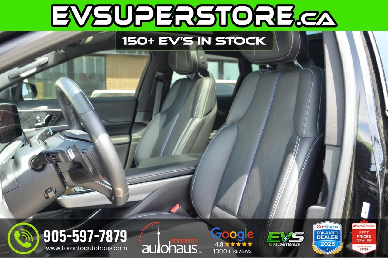 2024 Cadillac LYRIQ SPORT 3 I 600E4 AWD Photo