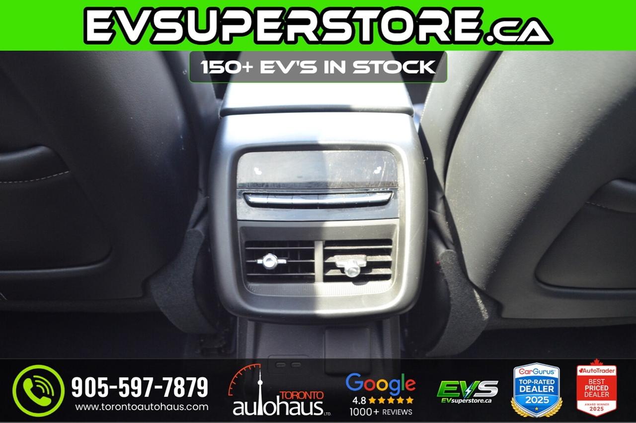 2024 Cadillac LYRIQ SPORT 3 I 600E4 AWD Photo