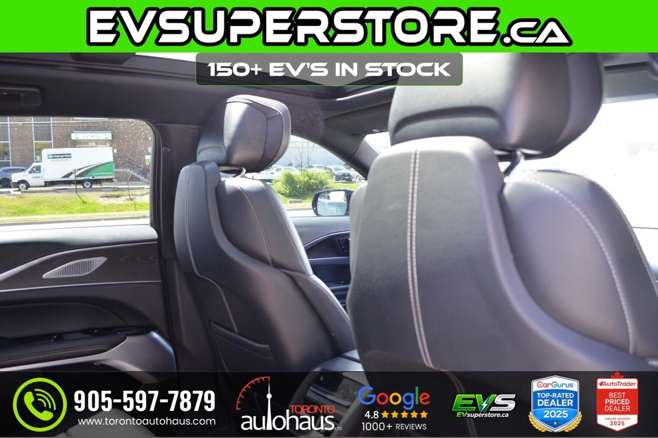 2024 Cadillac LYRIQ SPORT 3 I 600E4 AWD Photo