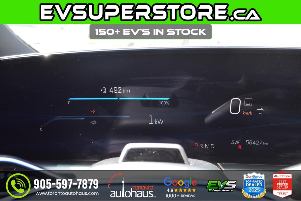 2024 Cadillac LYRIQ SPORT 3 I 600E4 AWD Photo