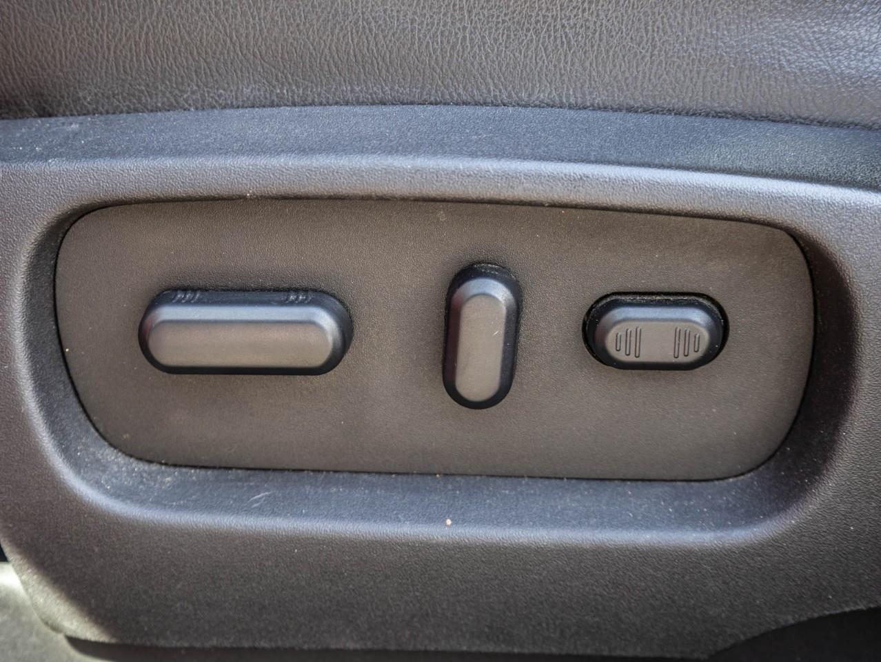 2013 Ford Flex SEL 4dr All-wheel Drive Photo