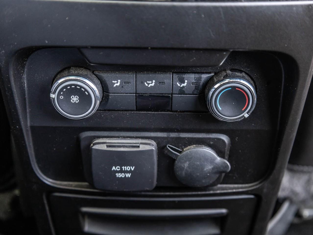 2013 Ford Flex SEL 4dr All-wheel Drive Photo