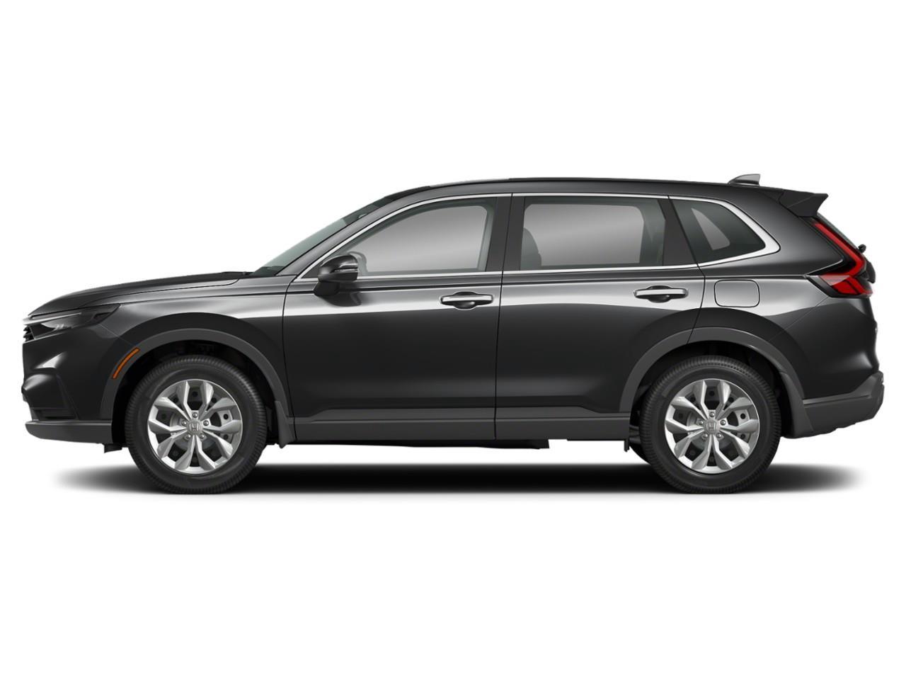 2026 Honda CR-V LX 4dr All-wheel Drive Photo