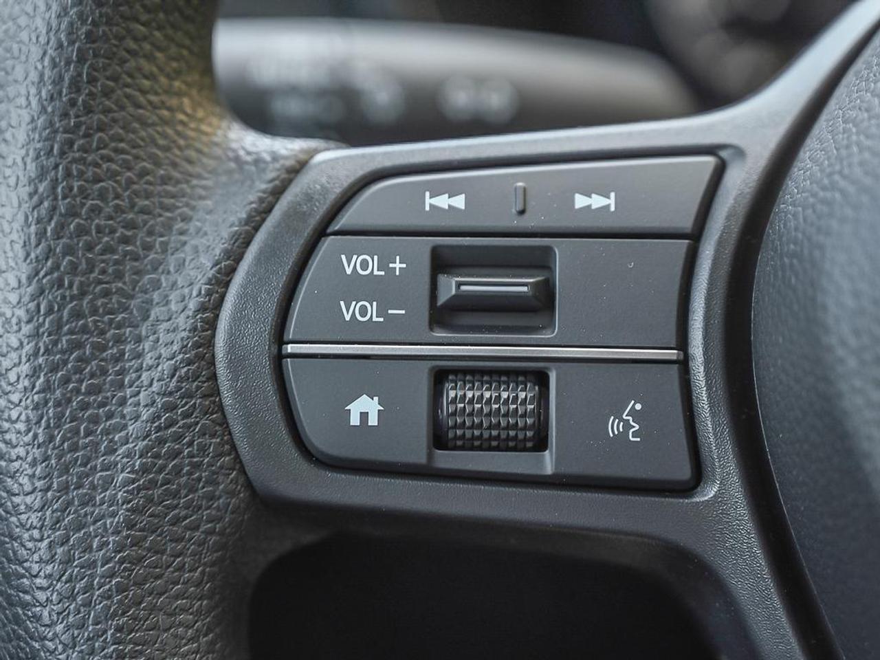2026 Honda CR-V LX 4dr All-wheel Drive Photo