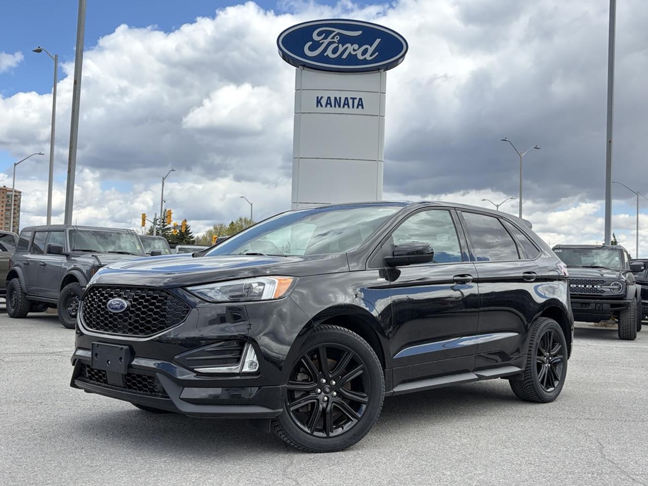 2023 Ford Edge  Photo0