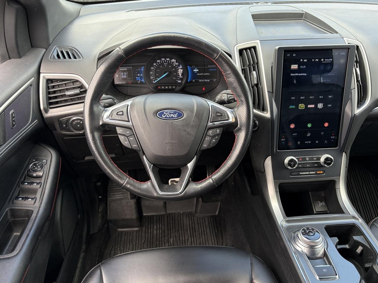 2023 Ford Edge  Photo