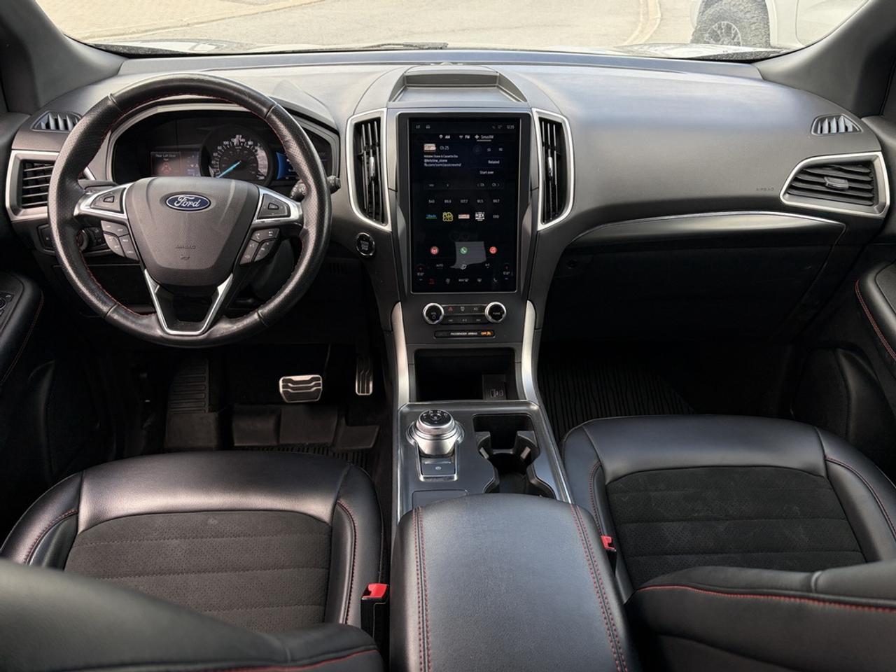 2023 Ford Edge  Photo